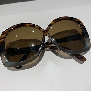 Tom Ford Calgary Sunglasses
